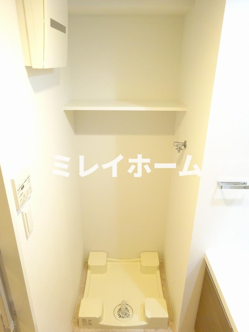 ラフィスタ蒲田南Ⅱの設備