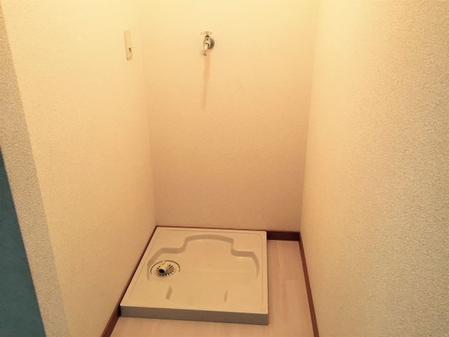 コフレ朝霧の設備