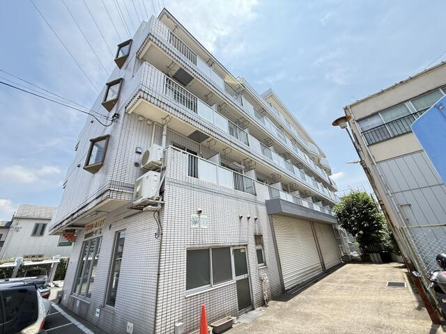 町田市中町２丁目のマンションの画像