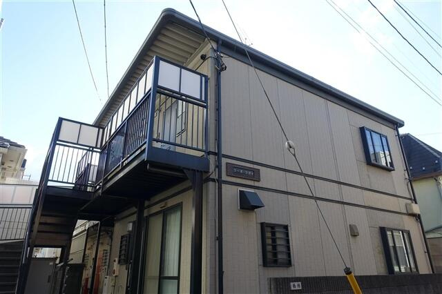 apartment 笹塚３丁目