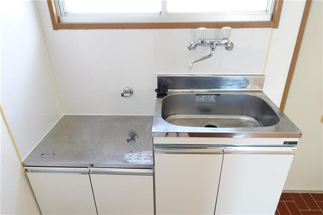 apartment 笹塚３丁目