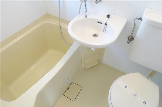 apartment 笹塚３丁目