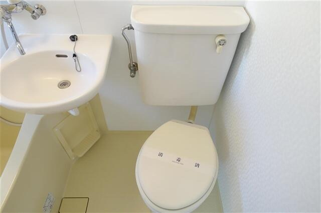 apartment 笹塚３丁目