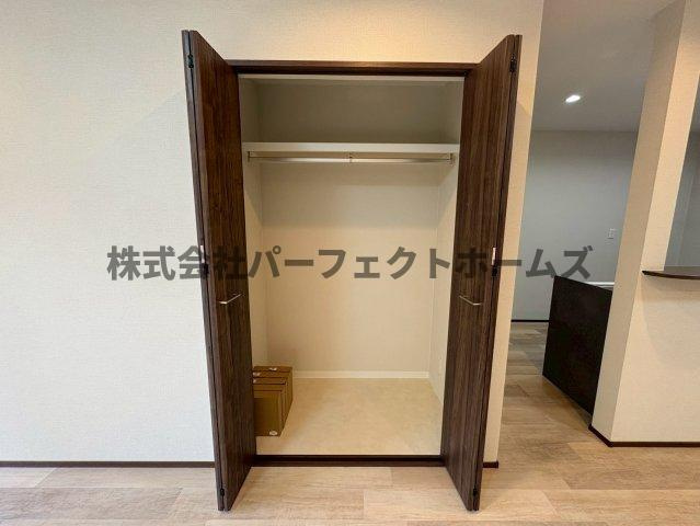 【収納】の画像