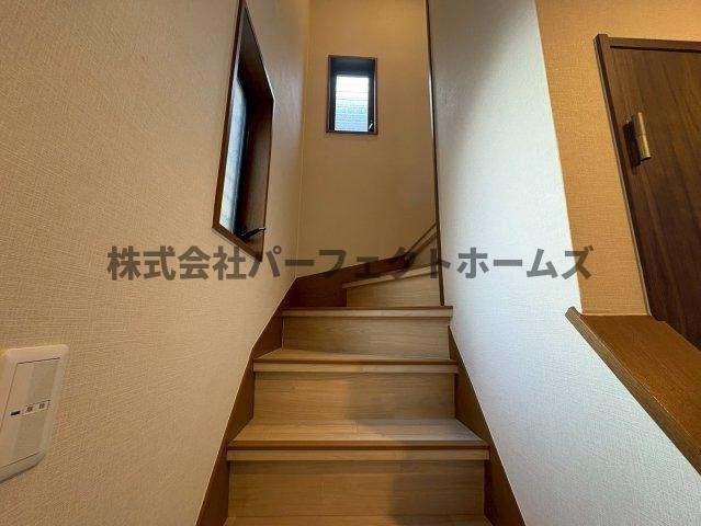 枚方市長尾東町３丁目の中古一戸建の内装|内装も気になるポイント