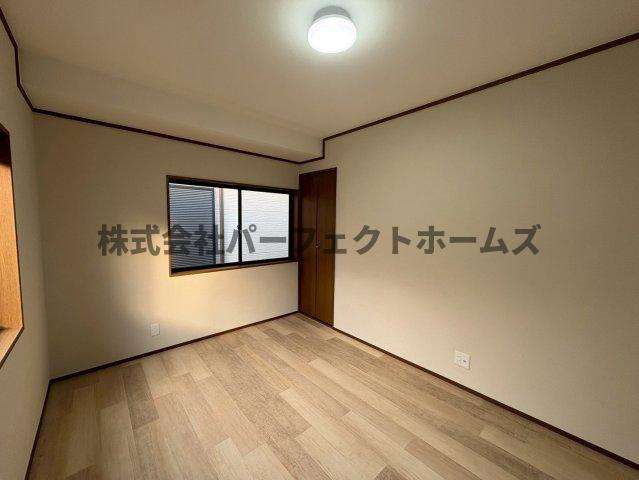 【洋室】の画像