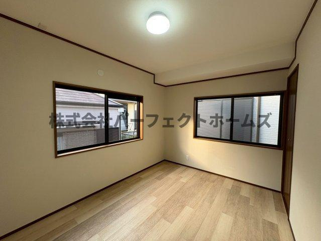 【洋室】の画像