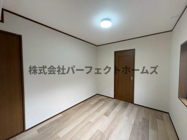 【洋室】の画像