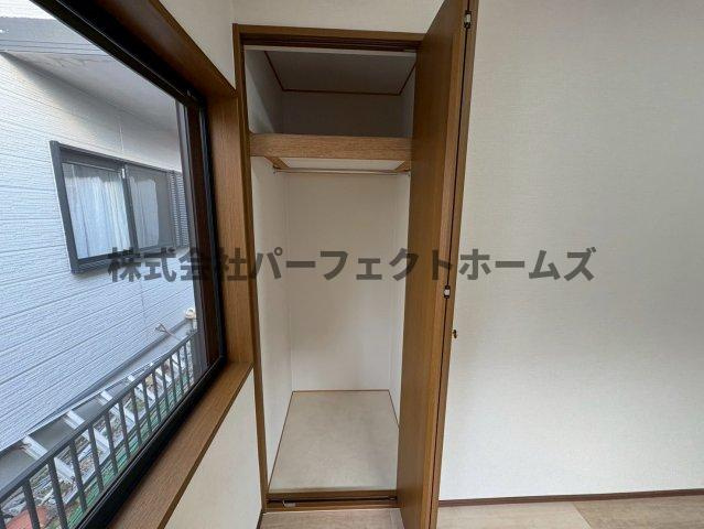 【収納】の画像