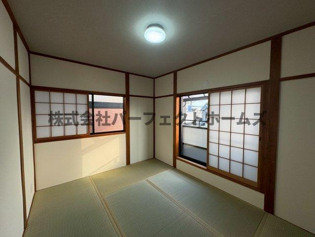 【和室】の画像