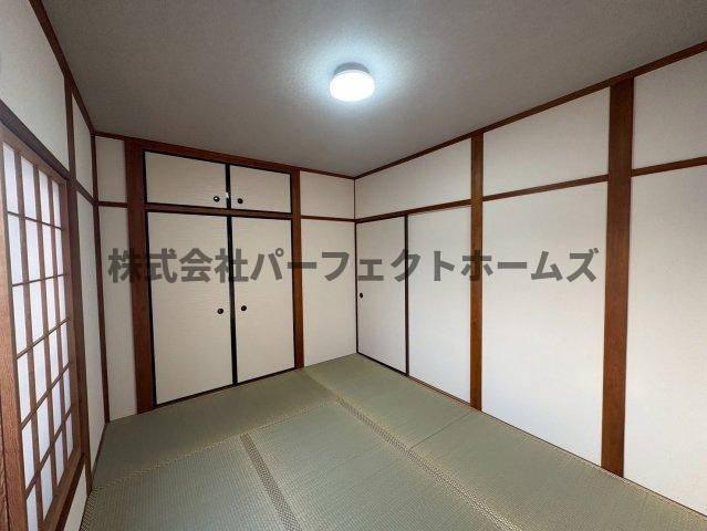 【和室】の画像