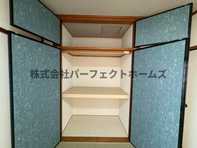 【収納】の画像