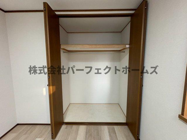 【収納】の画像