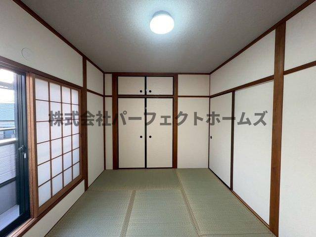 【和室】の画像