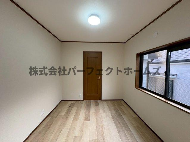 【洋室】の画像