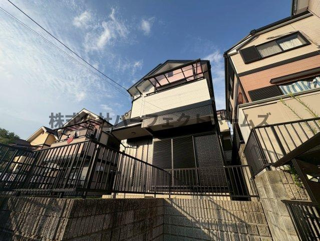 【外観】の画像