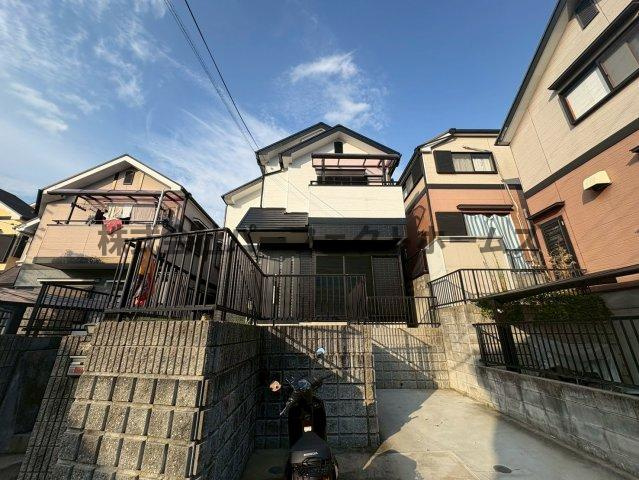 【外観】の画像