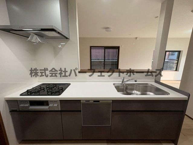 【キッチン】の画像