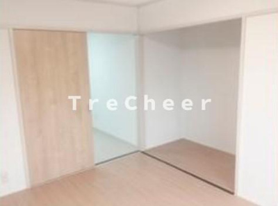 【居間・リビング】 | 滝沢マンション