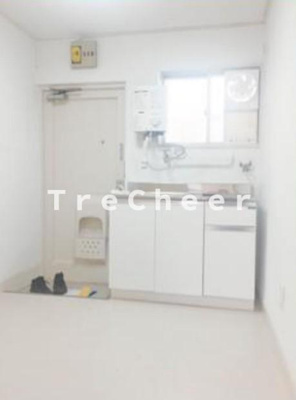 【玄関】 | 滝沢マンション