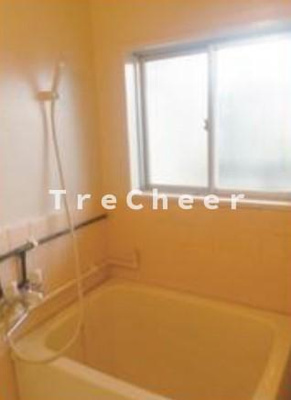 【浴室】 | 滝沢マンション