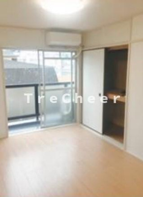 【寝室】 | 滝沢マンション