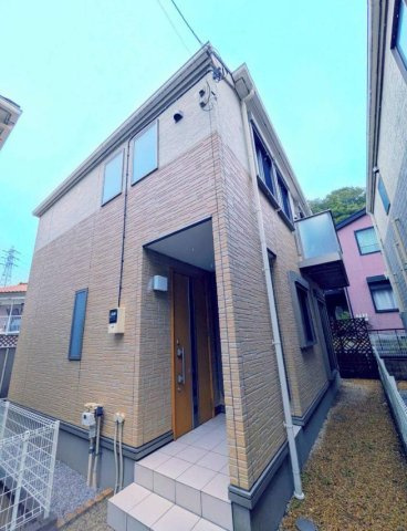 横浜市鶴見区駒岡4丁目 中古戸建て【仲介手数料無料】