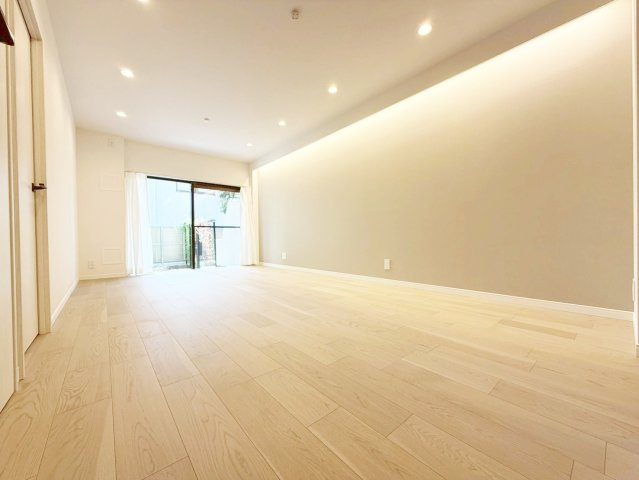 【居間・リビング】