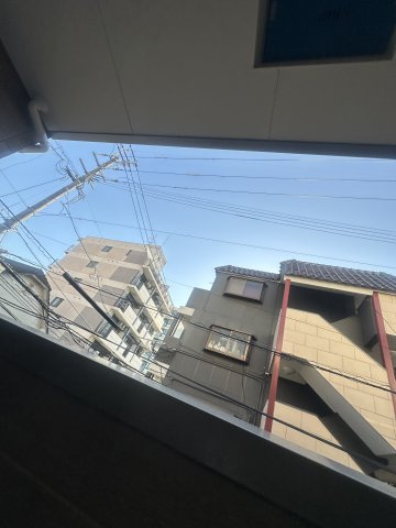 IL GRANDE 南福岡の展望