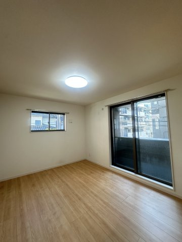 IL GRANDE 南福岡の居間・リビング