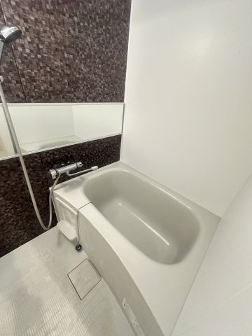 IL GRANDE 南福岡の浴室