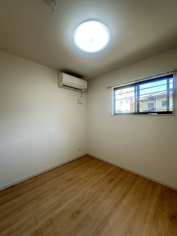 IL GRANDE 南福岡の洋室