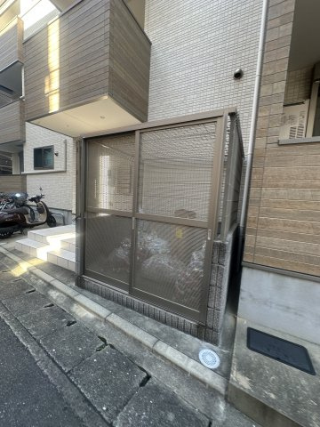 IL GRANDE 南福岡のその他共用部分