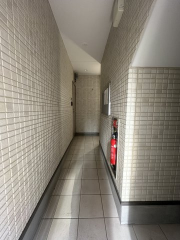 IL GRANDE 南福岡のロビー