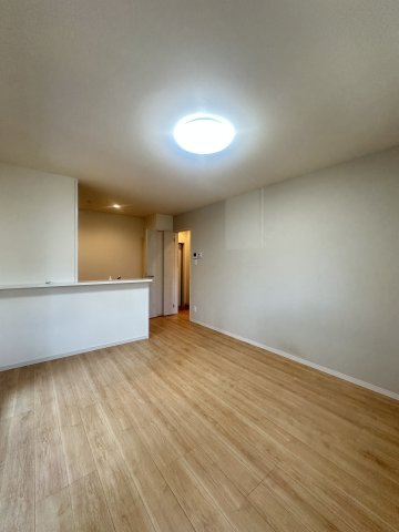 IL GRANDE 南福岡の居間・リビング