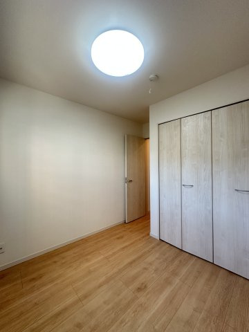 IL GRANDE 南福岡の寝室