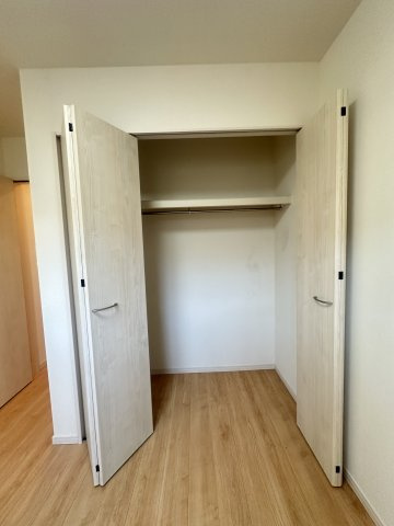 IL GRANDE 南福岡の収納