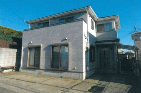 明石市大久保町西島