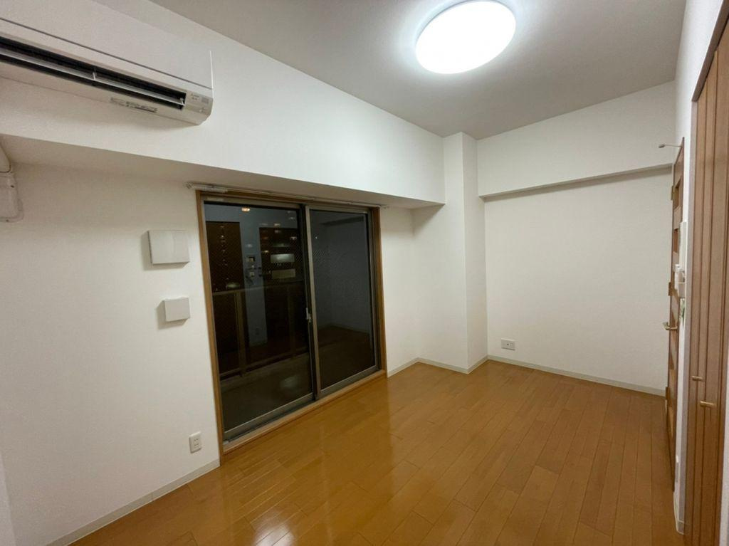 リアライズ代官町(willDo代官町)　名古屋市賃貸　仲介手数料無料の居間・リビング