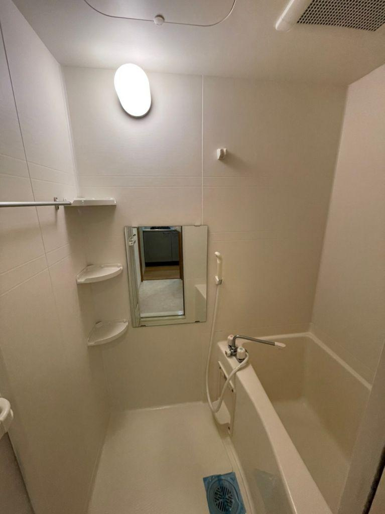 リアライズ代官町(willDo代官町)　名古屋市賃貸　仲介手数料無料の浴室