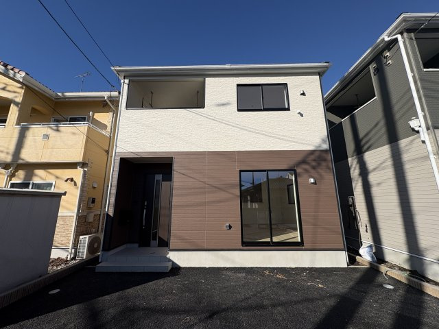 【Cradle garden】宇都宮市今泉町 第5 新築住宅 全2棟