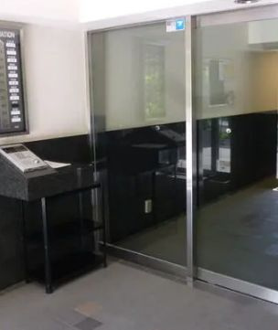 【セキュリティ】 | ビクトリアハイム三ノ輪