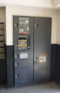 【設備】 | ビクトリアハイム三ノ輪