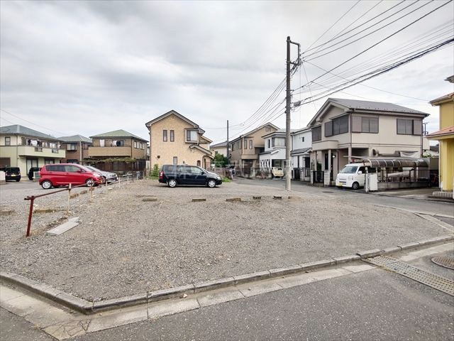 【外観】 | 狭山市広瀬東1丁目　全2区画　A区画 | 建築条件無し