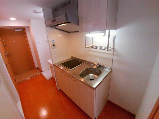 グランビュー六甲の設備