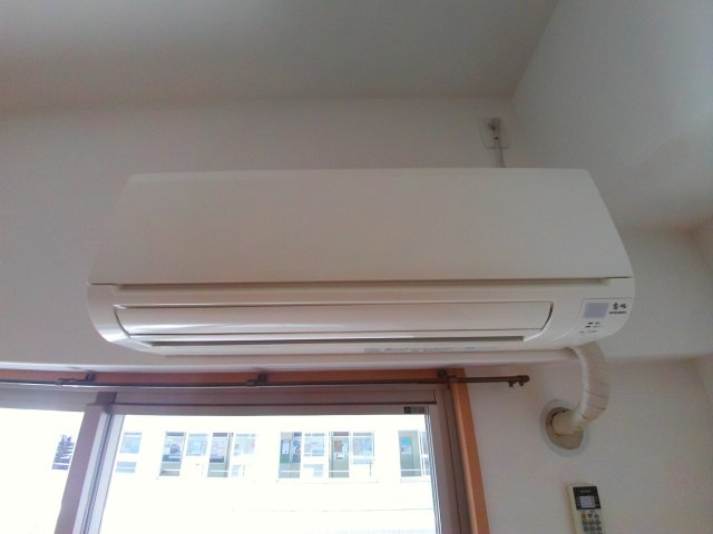 グランビュー六甲の設備