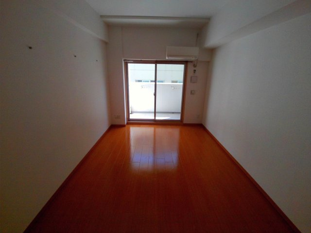 グランビュー六甲の居間・リビング