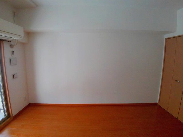 グランビュー六甲の洋室