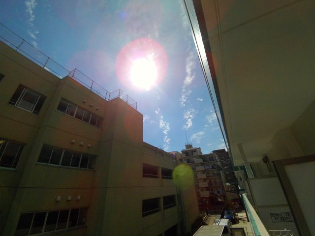 グランビュー六甲の展望