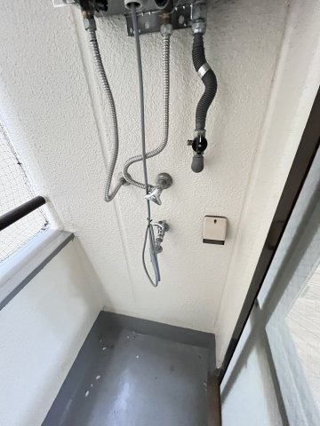 グランコーポ我孫子の設備